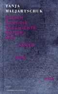 Cover: Gleich geht die Geschichte weiter, wir atmen nur aus - Kiepenheuer & Witsch