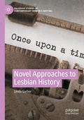 Cover: Novel Approaches to Lesbian History - Palgrave Macmillan
