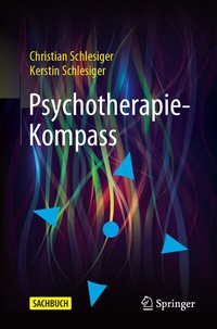 Abbildung von: Psychotherapie-Kompass - Springer