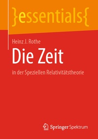 Abbildung von: Die Zeit - Springer Spektrum