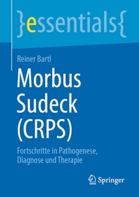Abbildung von: Morbus Sudeck (CRPS) - Springer