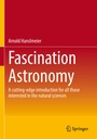 Cover: Fascination Astronomy - Springer