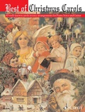 Cover: Best of Christmas Carols - Schott Music