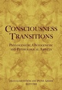 Cover: Consciousness Transitions - Elsevier