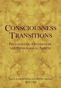Cover: Consciousness Transitions - Elsevier