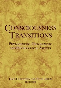 Enlarge image Cover: Consciousness Transitions - Elsevier