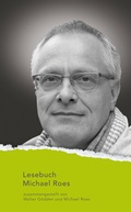 Cover: Lesebuch Michael Roes - Aisthesis