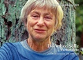 Cover: Dorothee S&ouml;lle - Verb&uuml;ndete. Meditationen und Gedichte - Publik-Forum