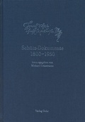 Cover: Sch&uuml;tz-Dokumente 6: Sch&uuml;tz-Dokumente 1800-1850 - dohr k&ouml;ln