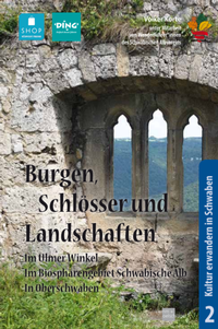 Bild: Burgen, Schlösser und Landschaften - Verlag Klemm+Oelschläger