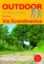 Cover: Via Scandinavica - Stein, Conrad, Verlag