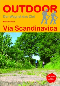 Abbildung von: Via Scandinavica - Stein, Conrad, Verlag