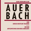 Cover: Auerbach - Hierax Medien