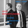 Cover: Gro&szlig;e Erwartungen - Hierax Medien