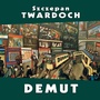Cover: Demut - Hierax Medien