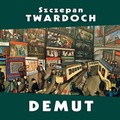 Cover: Demut - Hierax Medien