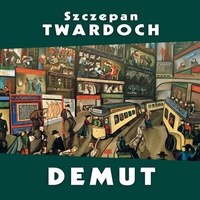 Enlarge image Cover: Demut - Hierax Medien