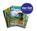 Cover: Benny Blu - Set Unsere Erde 12 x 6 Titel ( 72 Wissensb&uuml;cher ) - LAMA