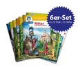 Cover: Benny Blu - Set Vor unserer Zeit 12 x 6 Titel ( 72 Wissensb&uuml;cher ) - LAMA