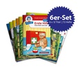 Cover: Benny Blu - Set Medizin 12 x 6 Titel ( 72 Wissensb&uuml;cher ) - LAMA