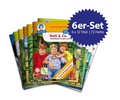 Cover: Benny Blu - 1er Set Das Leben meistern 12 Titel - LAMA