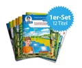 Cover: Benny Blu - 1er Set Klima und Energie 12 Titel - LAMA