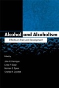Cover: Alcohol and Alcoholism - Psychology Press Ltd