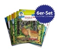 Cover: Benny Blu - Set Bei uns im Wald 12 x 6 Titel ( 72 Wissensb&uuml;cher ) - LAMA
