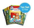 Cover: Benny Blu - 1er Set Medizin 12 Titel - LAMA