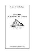 Cover: Gibraltar - BABYLON METROPOLIS STUDIES