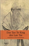 Cover: Das Tao Te King des Lao Tse - K&ouml;nigsdorfer-Verlag