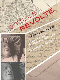 Enlarge image Cover: Stille Revolte - Moloko Print
