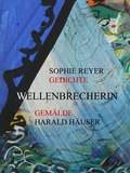 Cover: Wellenbrecherin - Moloko Print