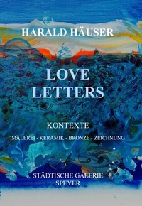 Enlarge image Cover: Love Letters - Moloko Print