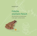 Cover: Fr&ouml;sche sind kein Fleisch - Edition Schaumberg
