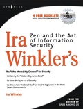 Cover: Zen and the Art of Information Security - Syngress