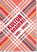 Cover: Kulturbrauerei - 1991 bis heute - Tip Berlin Media Group
