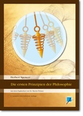 Cover: Die ersten Prinzipien der Philosophie - Jolandos