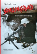 Cover: Stalingrad - Adoria-Verlag