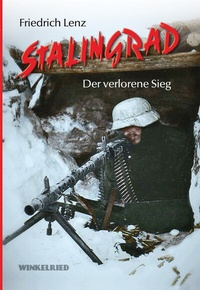 Enlarge image Cover: Stalingrad - Adoria-Verlag