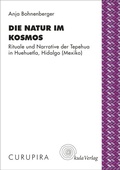 Cover: Die Natur im Kosmos - kula Verlag