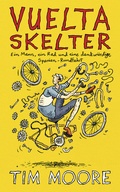 Cover: Vuelta Skelter - Covadonga Verlag