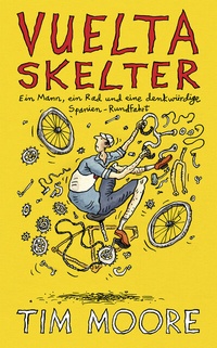 Abbildung von: Vuelta Skelter - Covadonga Verlag