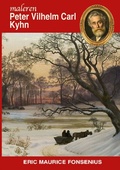 Cover: Peter Vilhelm Carl Kyhn - BoD - Books on Demand - D&auml;nemark