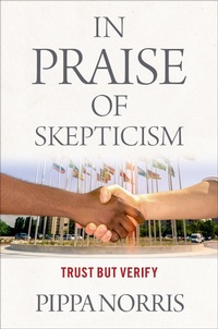 Abbildung von: In Praise of Skepticism - OUP eBook