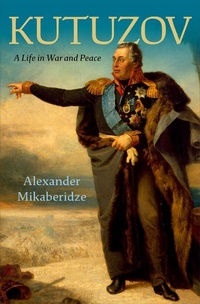 Abbildung von: Kutuzov - OUP eBook