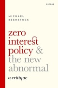 Bild: Zero Interest Policy and the New Abnormal - OUP eBook