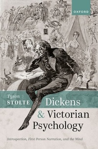 Bild: Dickens and Victorian Psychology - OUP eBook