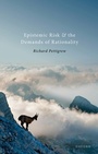 Cover: Epistemic Risk and the Demands of Rationality - OUP eBook