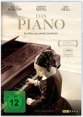 Cover: Das Piano - ARTHAUS